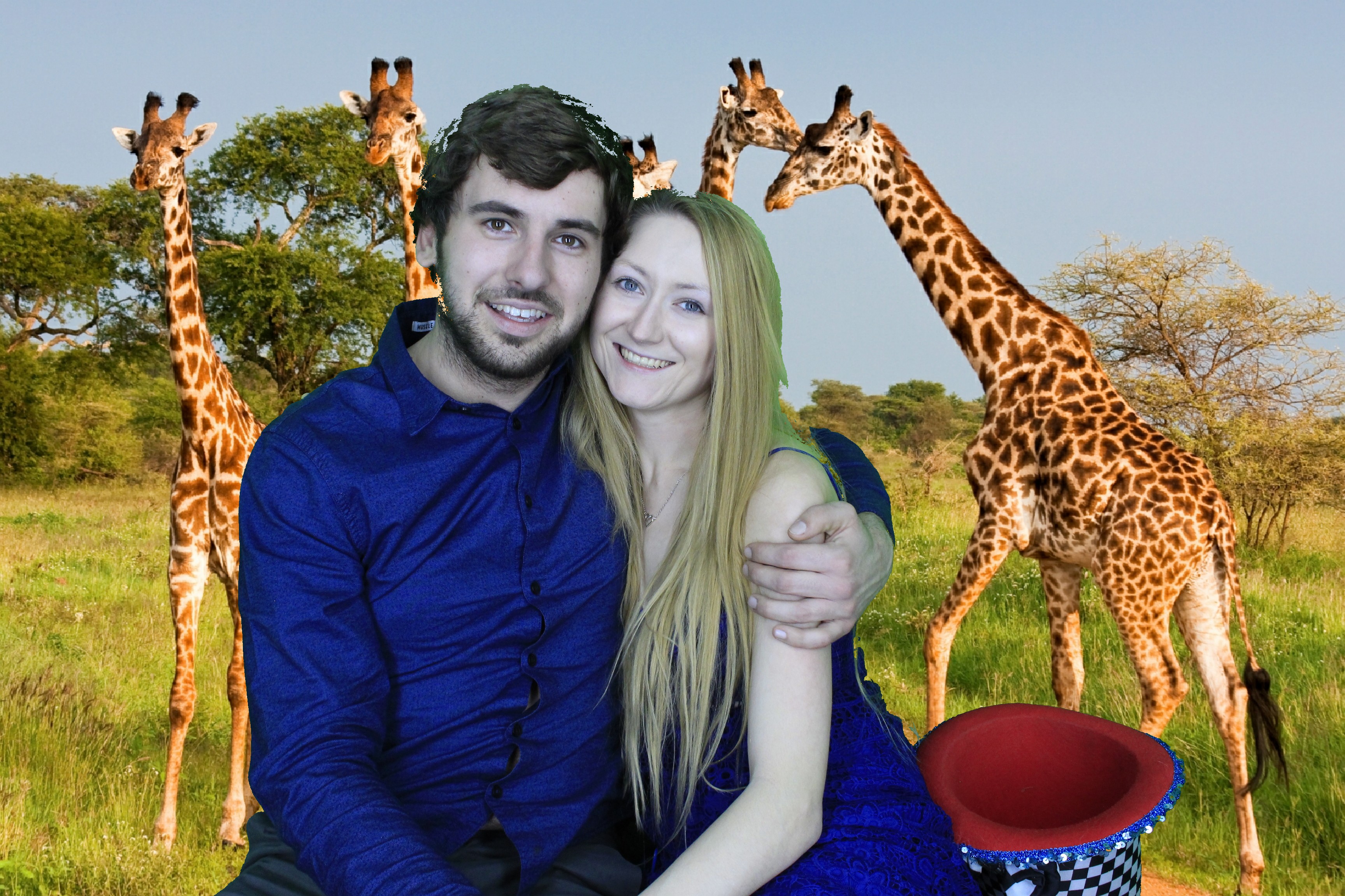 Vestey Party | View more photos from the event at gallery.myphotoboothexperience.co.uk/u/MyPhotoBoothExperienceLtd/Vestey-Party
